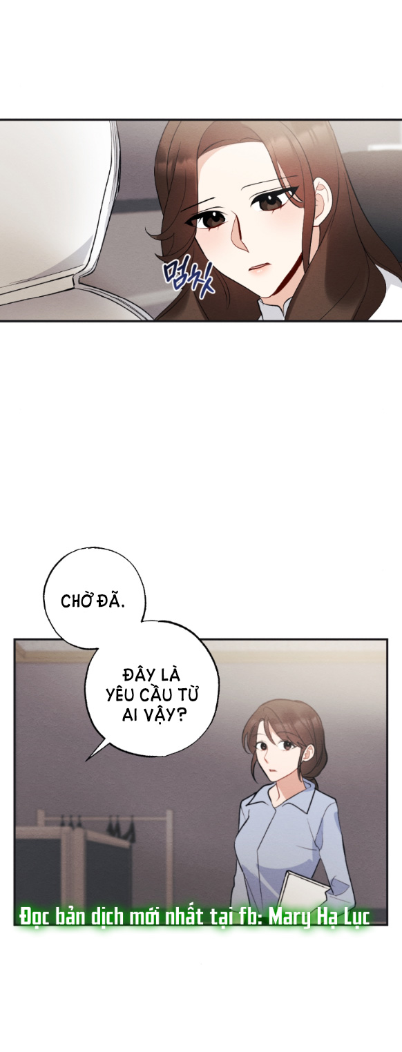 [18+] hôn nhân bị đánh cắp chapter 25.2 3