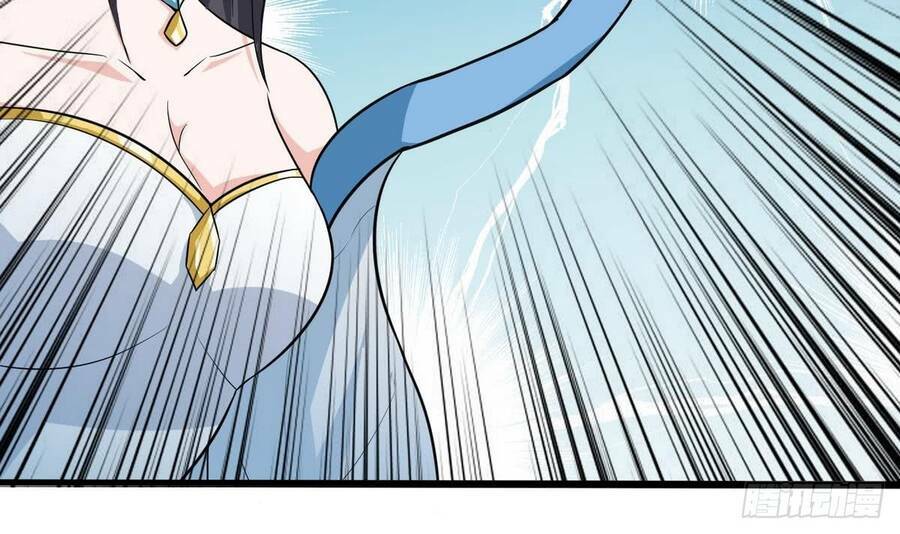 luôn có thần tiên muốn hãm hại ta chapter 112.5 6