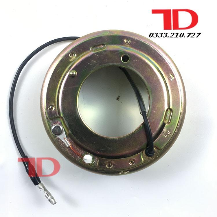 Bộ đầu block 507 508 2A 12V