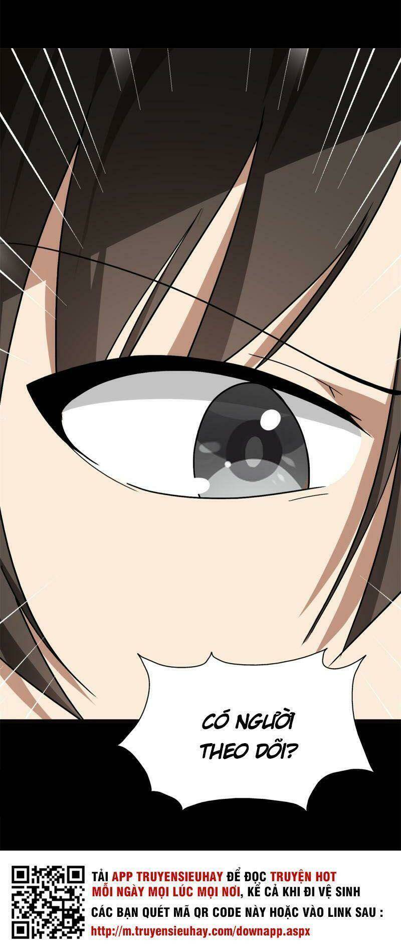 bạn gái virus của tôi chapter 289 44