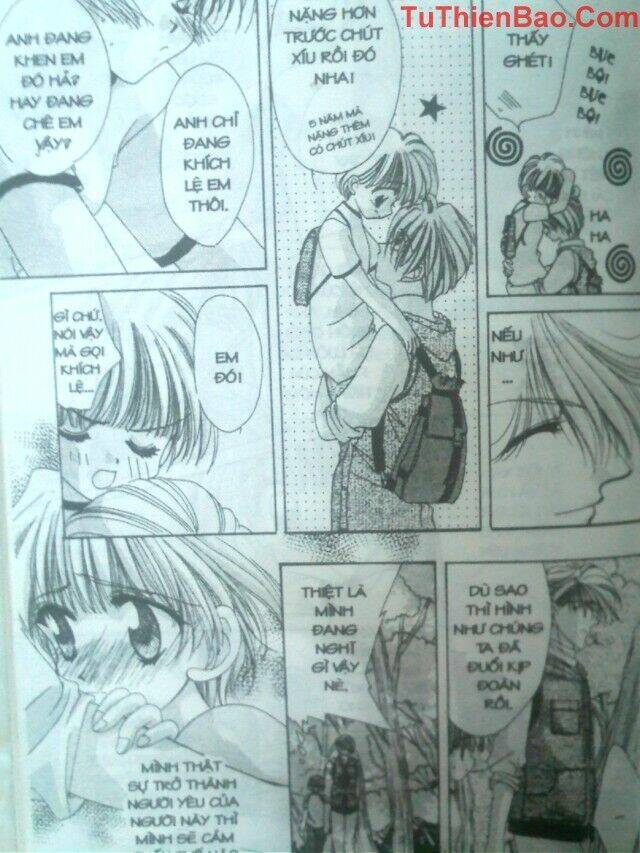 nguyện ước dưới ánh sao chapter 1 127