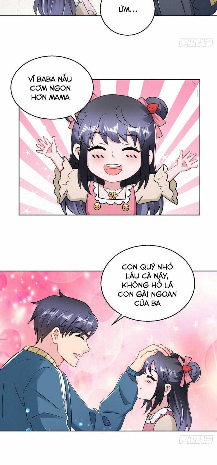 vú em là cổ tiên chapter 171 11