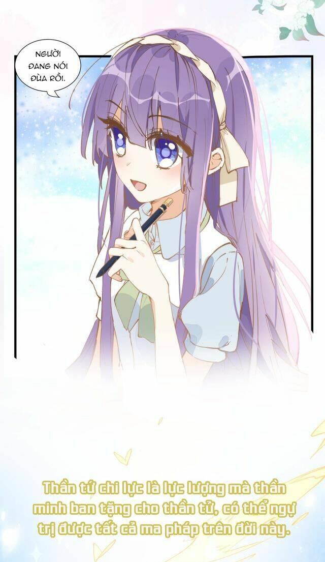 tình địch quái gở lại tăng thêm rồi chapter 22 6