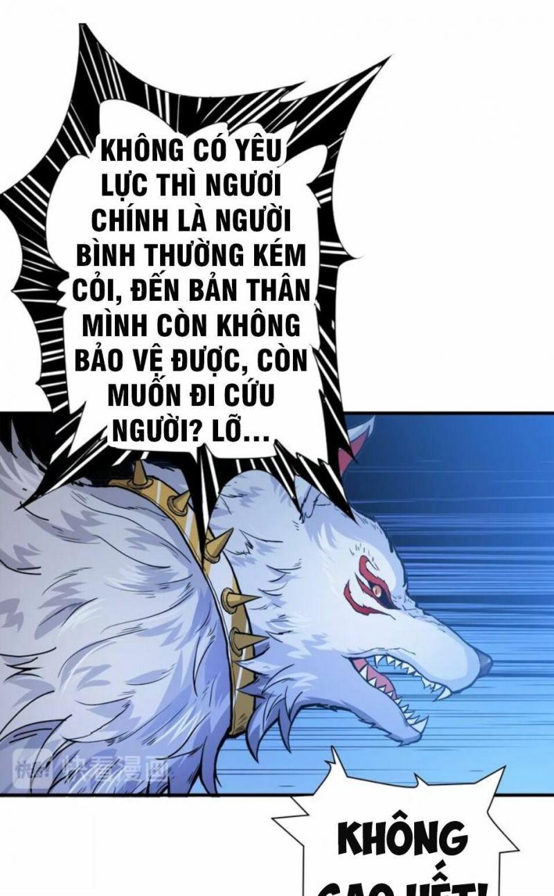 god slayer chapter 37 27