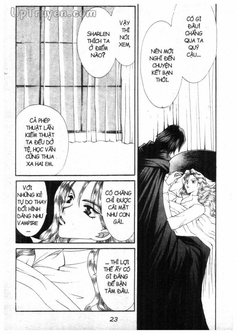 vampire game chapter 14 4