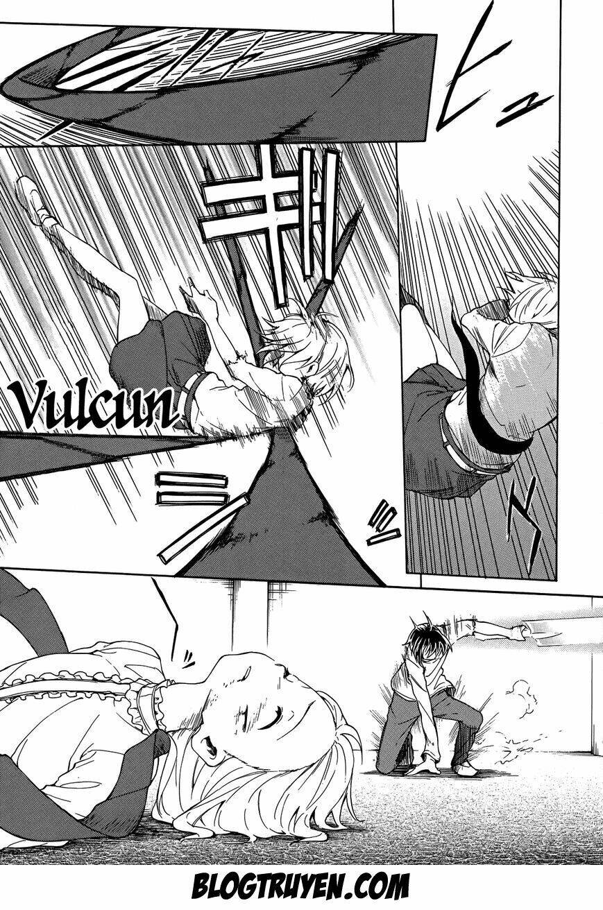 sexual hunter riot chapter 19 25