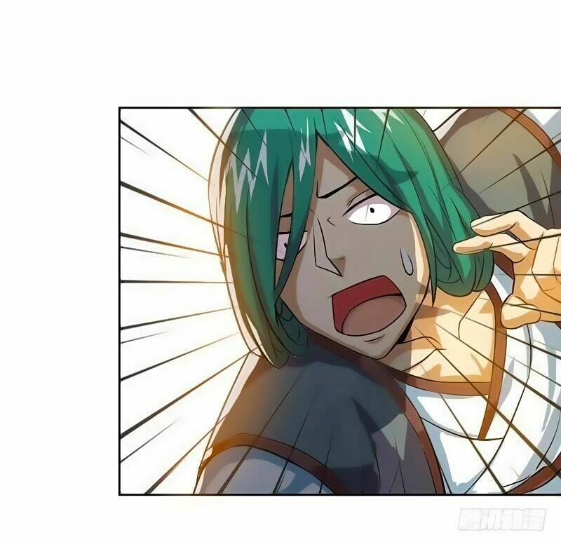 chí tôn thần ma chapter 8 8