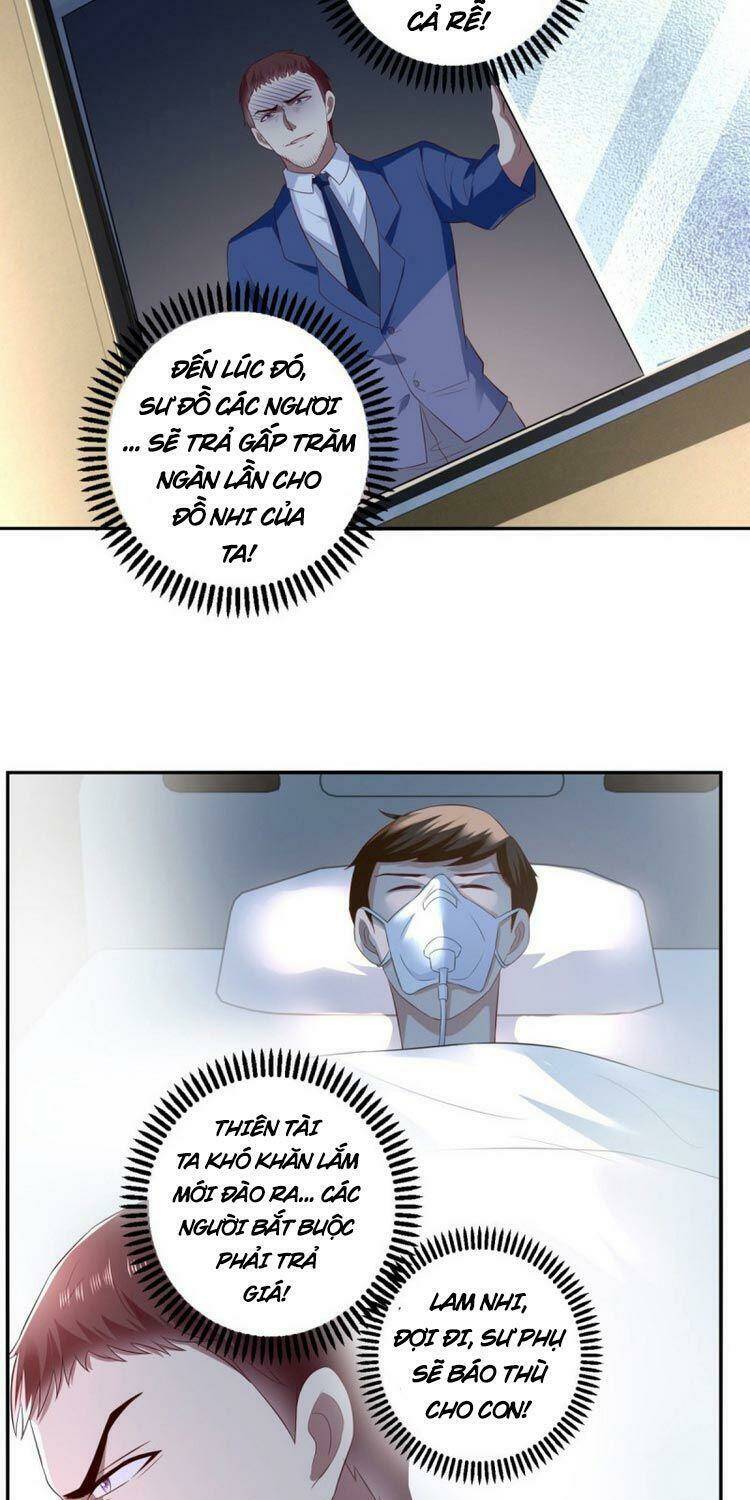 trùng sinh chi thần đế quy lai chapter 66 25