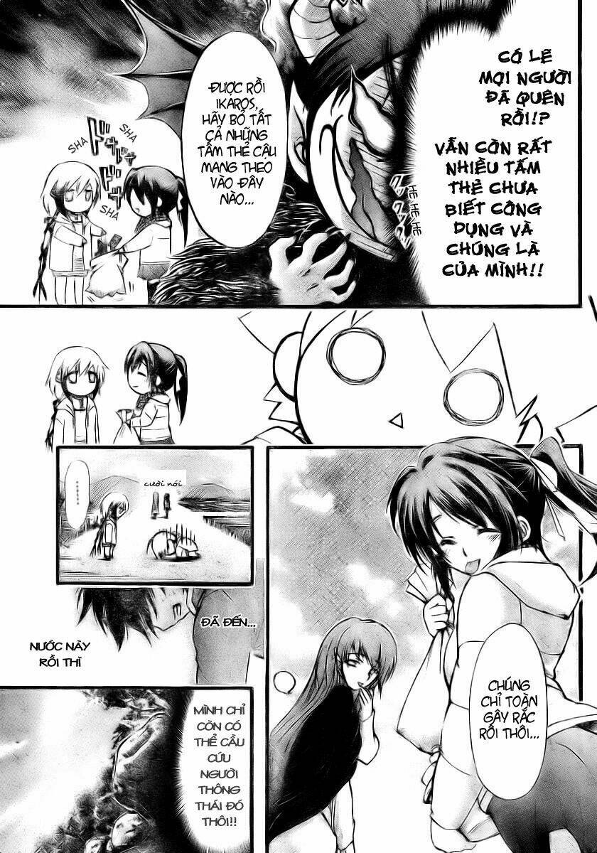vật thất lạc của bầu trời chapter 11 5