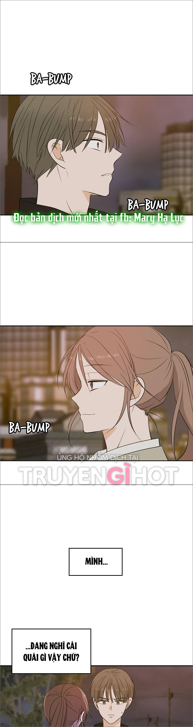 hẹn gặp anh ở kiếp thứ 19 chapter 25.1 3