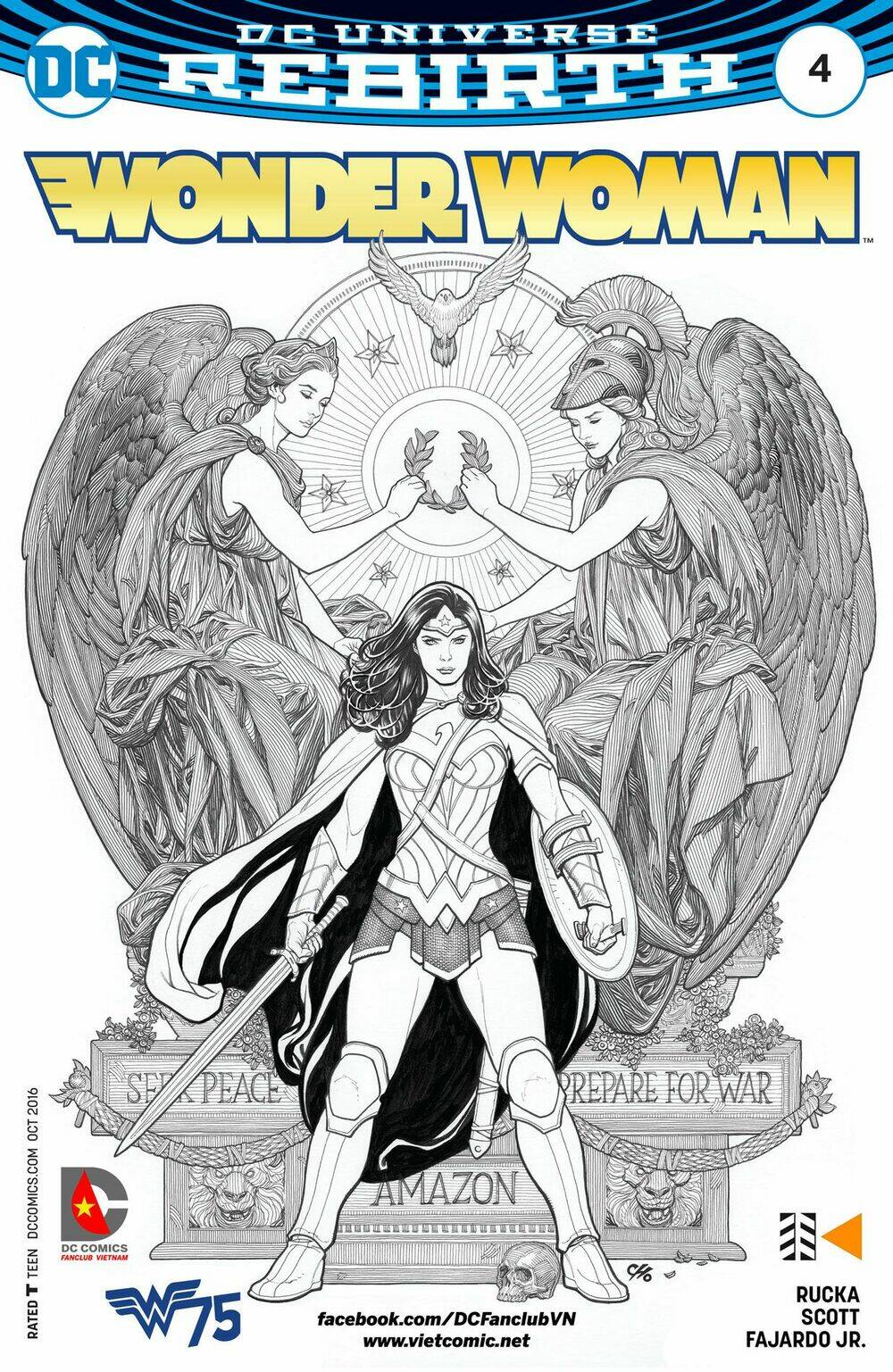 wonder woman (2016) chapter 4 2