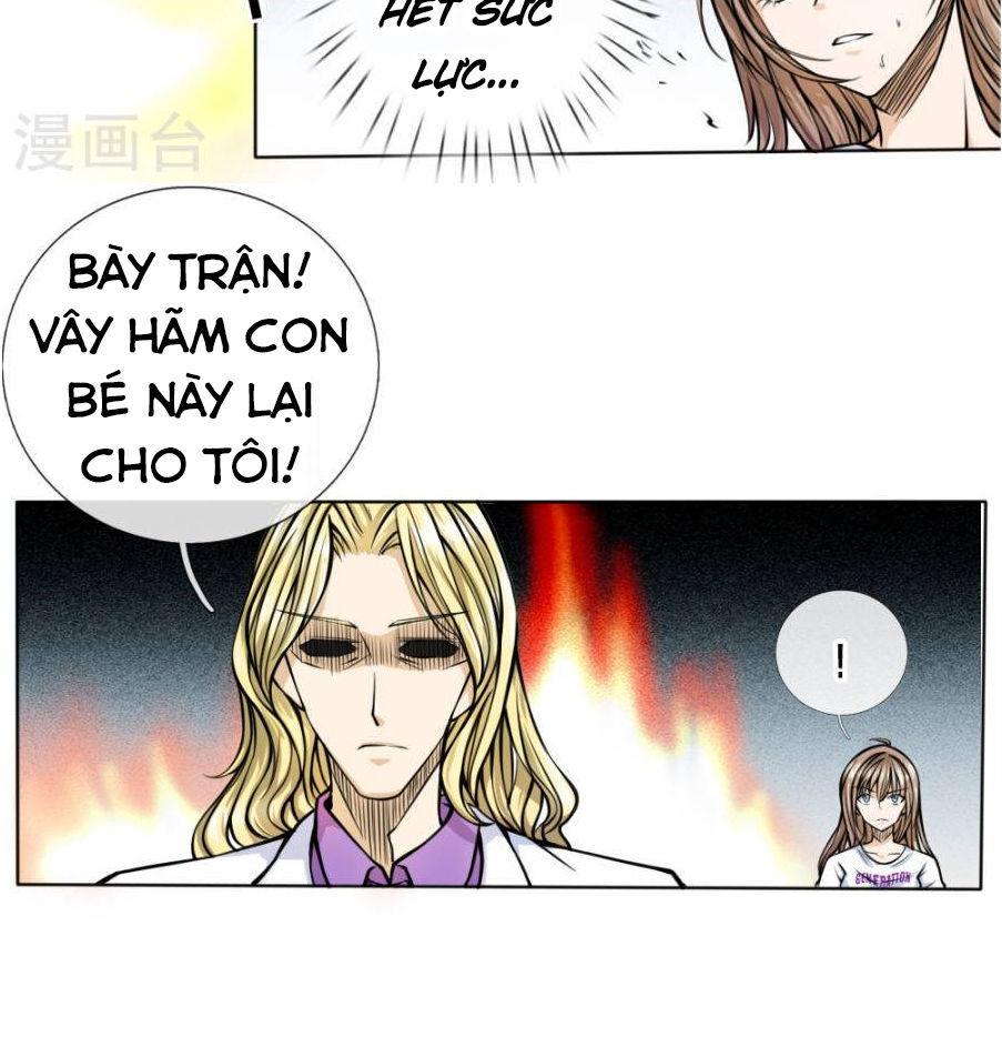 tuyệt thế binh vương chapter 26 9