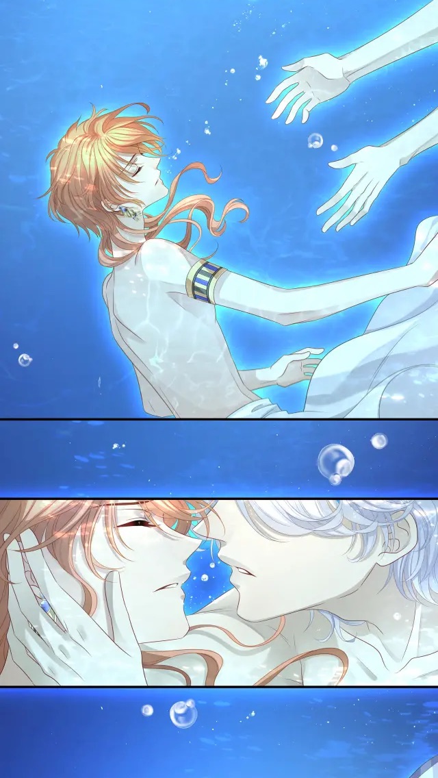 nàng và bảy người tình chapter 3 23