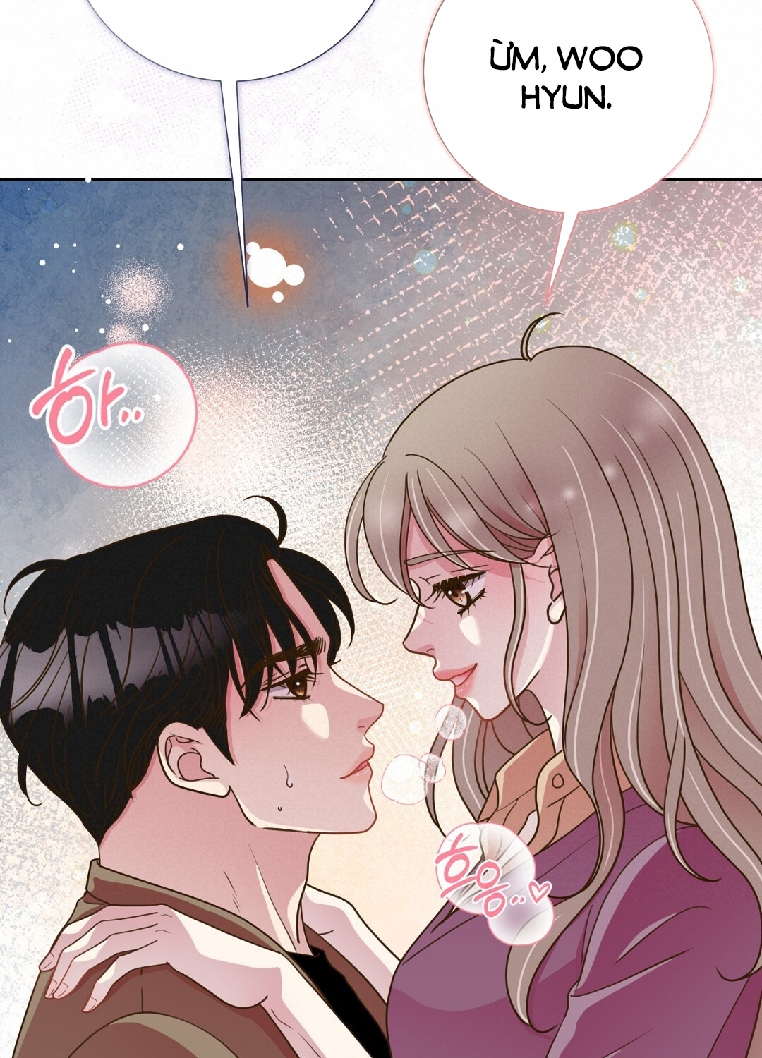 [18+] trải nghiệm thân mật với bạn của anh trai chapter 19.1 57