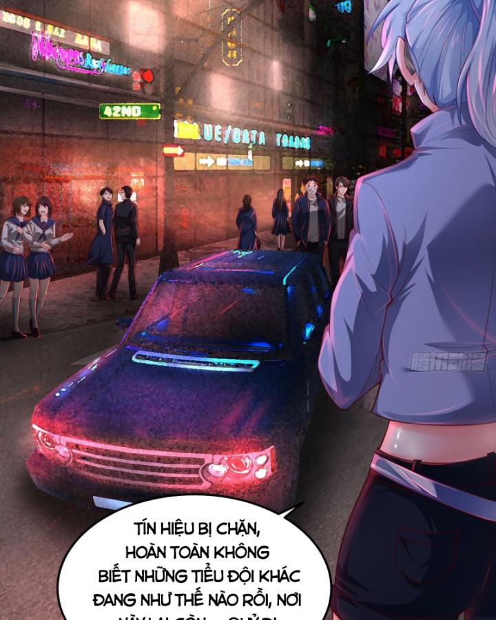 bắt đầu từ trăng đỏ chapter 168 4