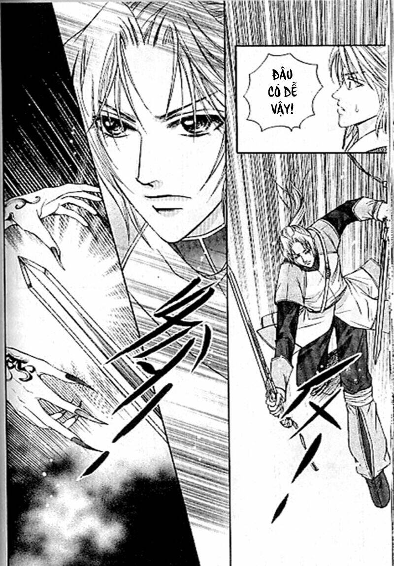 divine melody (tiên khúc) chapter 12 21