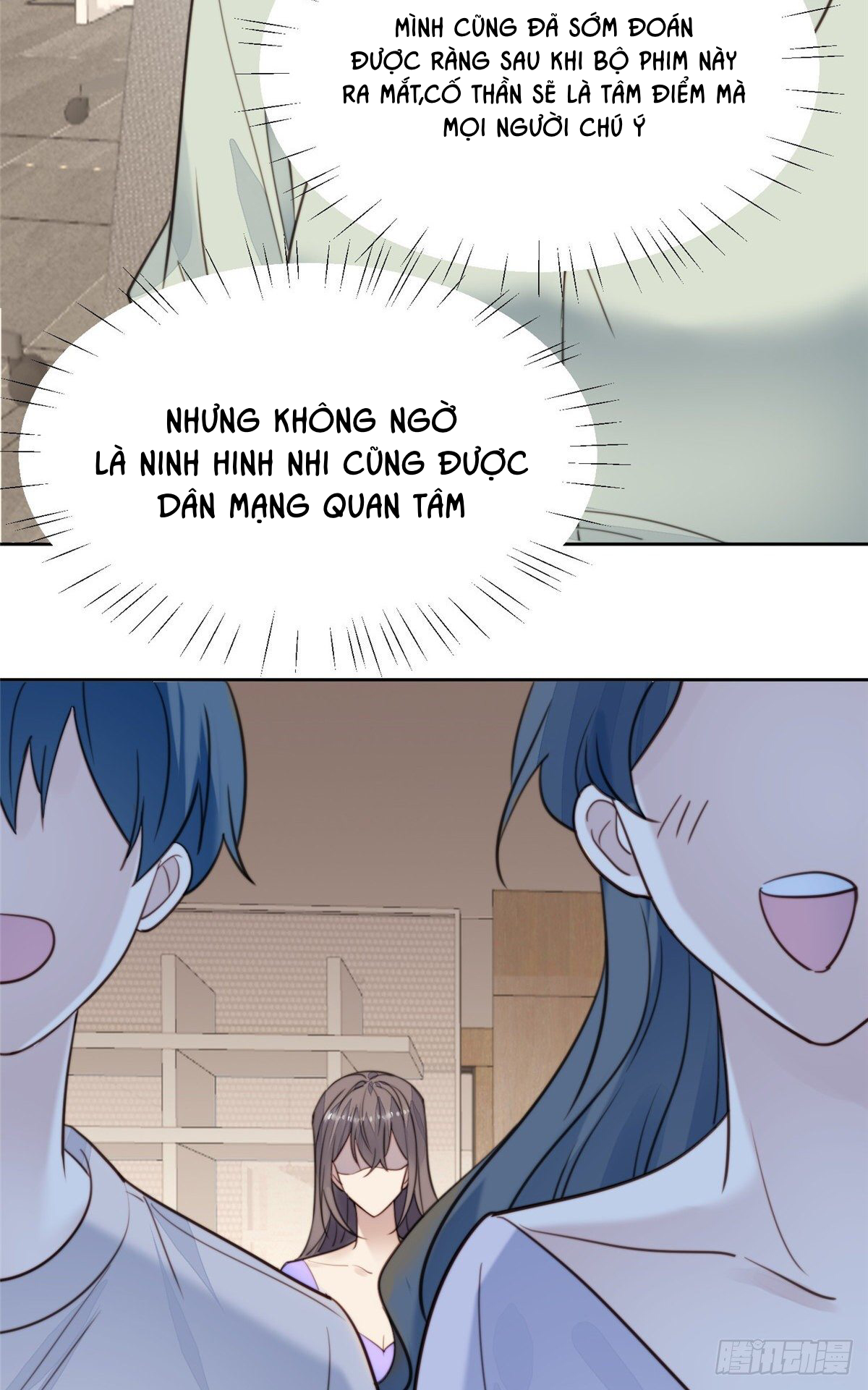 dựa vào đại lão ổn định vị trí c trong nam đoàn chapter 23 37