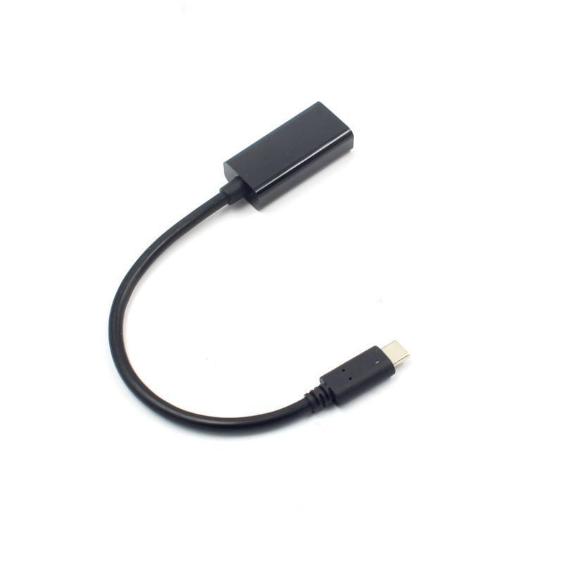 Cáp chuyển đổi từ cổng type C sang cổng HDMI