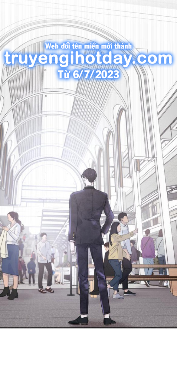 For The Queendom chapter 5.1 - Trang 5