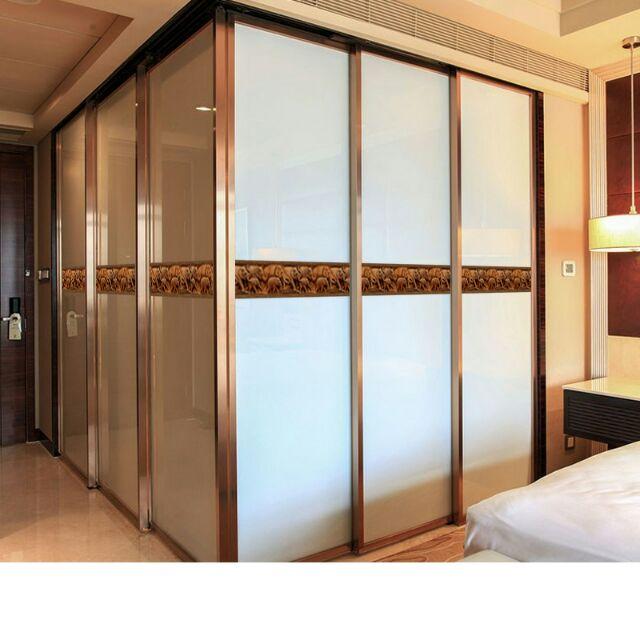 Cuộn 10m dài x 10cm cao len dán viền tường GỖ ĐIÊU KHẮC