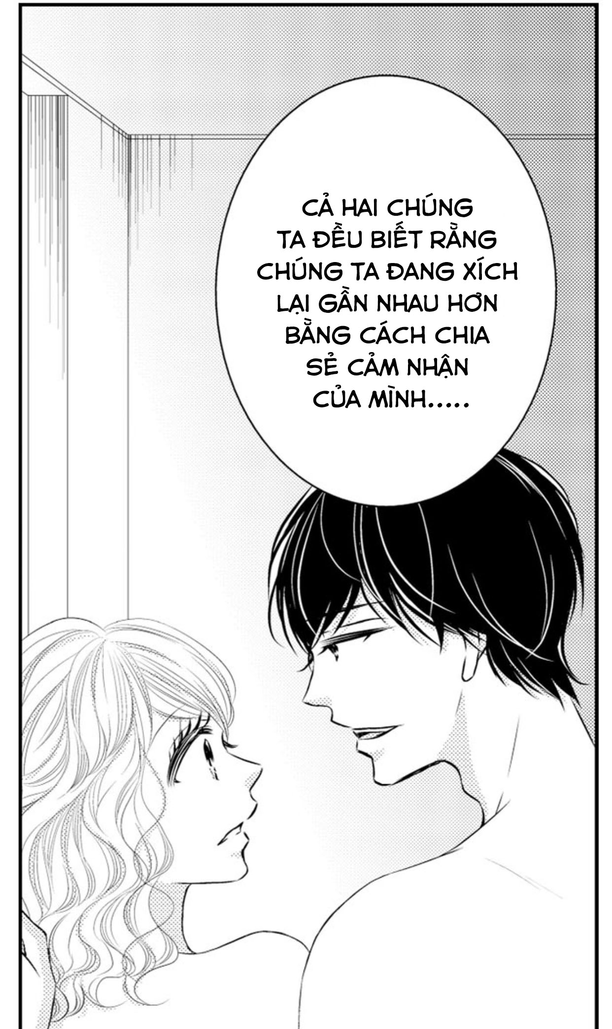 sự cao trào hoàn hảo chapter 90.1 3