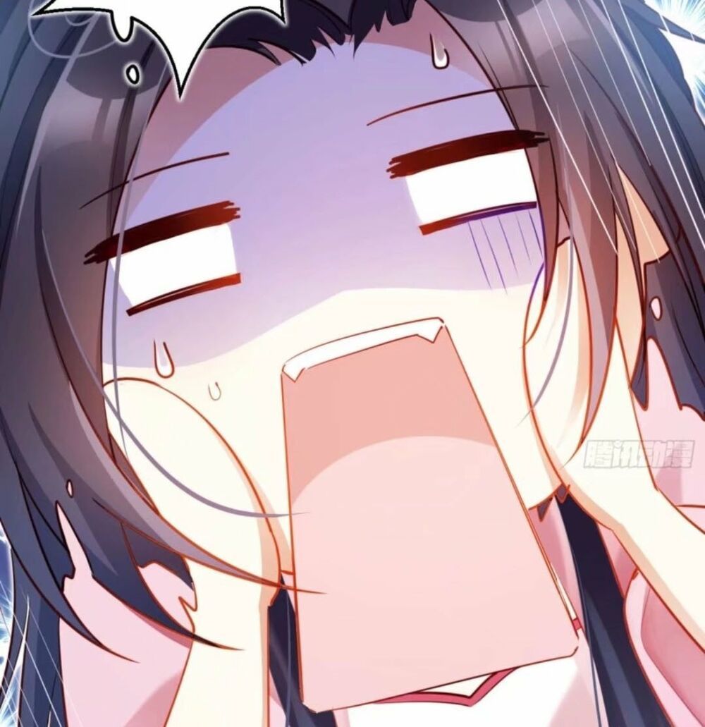 ác nữ vi đế chapter 79.1 16