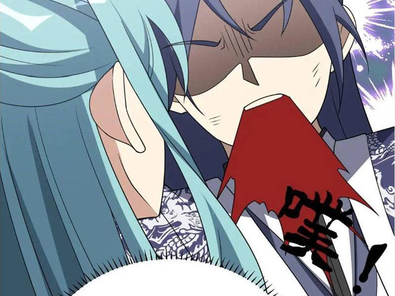 ta có một thân kỹ năng bị động chapter 55 17