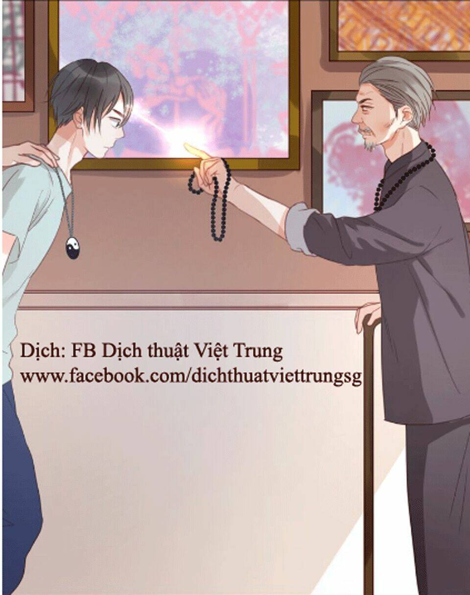 lượm được 1 tiểu hồ ly chapter 20 38