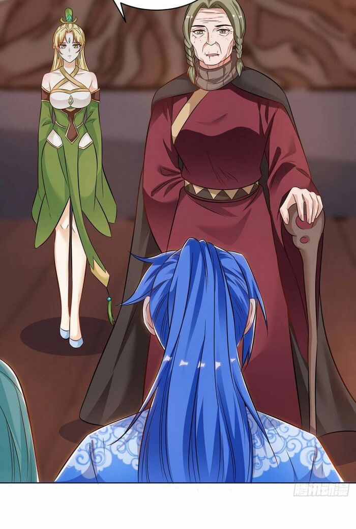 tối cường thăng cấp chapter 172 17