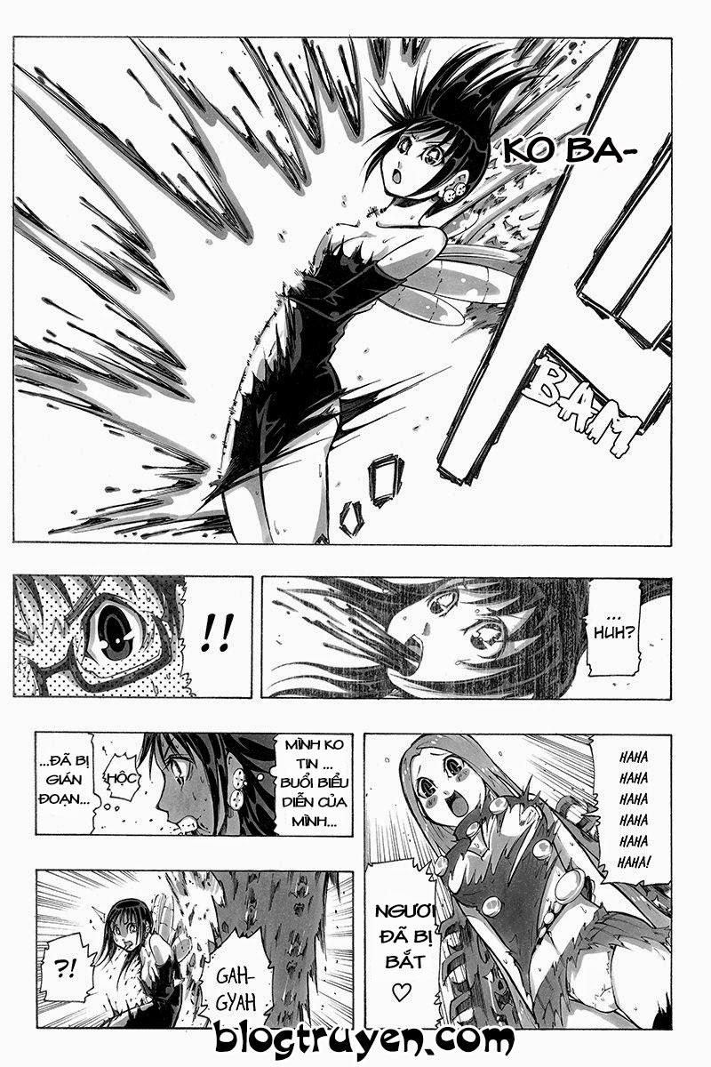 take dake dake! - takedakei gentei chapter 19 15