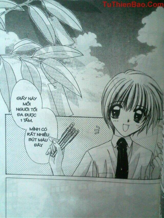 nguyện ước dưới ánh sao chapter 9 59