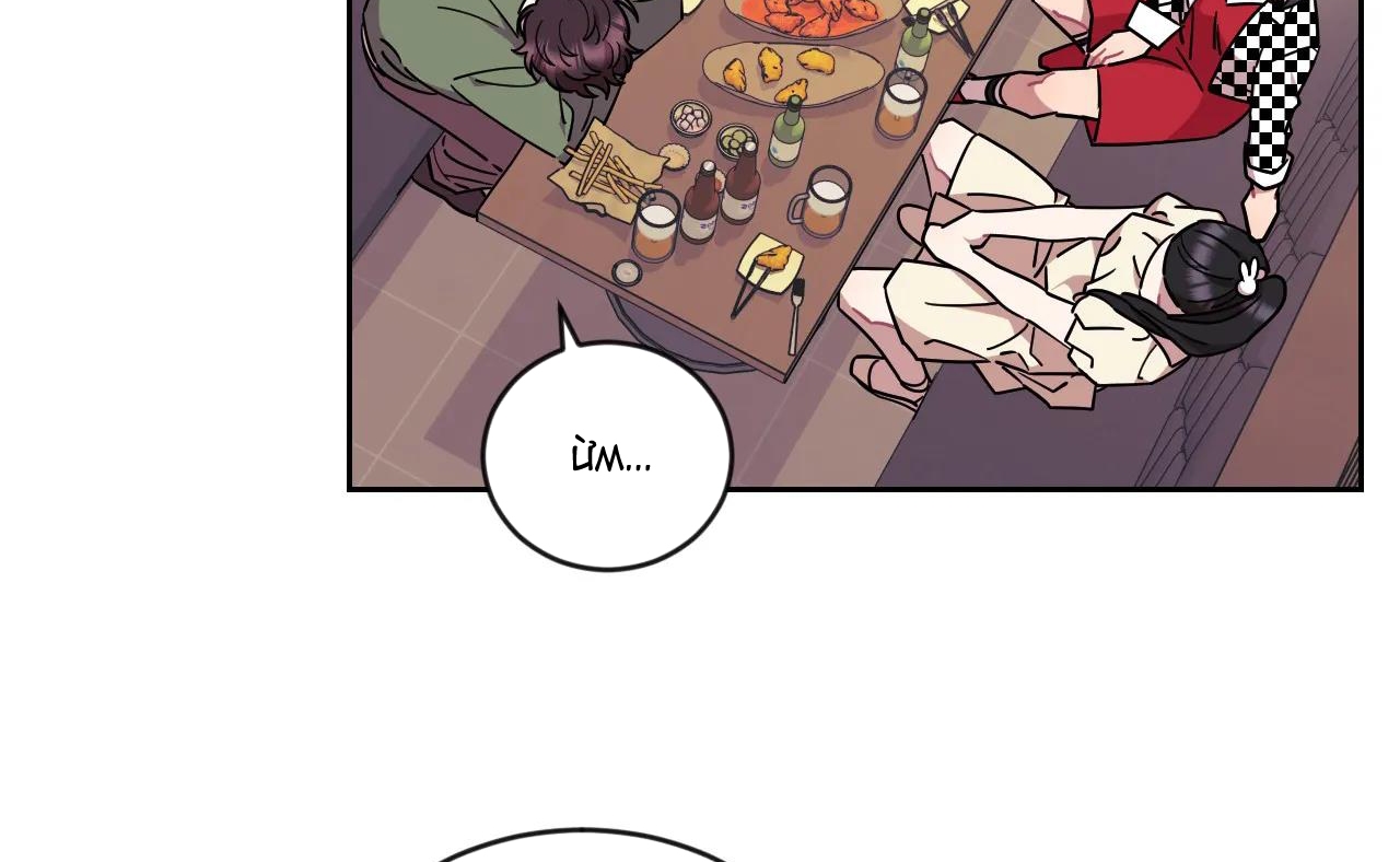 tiêu chuẩn tình yêu 100% chapter 5 74