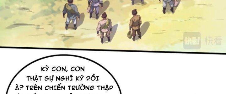 đại tần, ta là con tần thủy hoàng, giết địch thành thần chapter 2 71