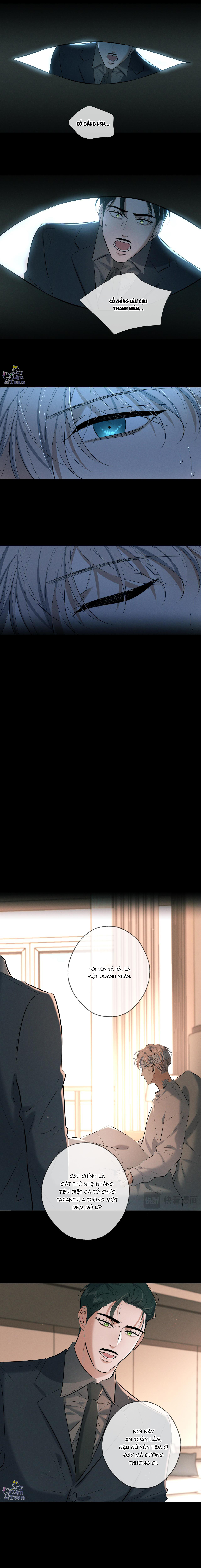 đêm cuồng say chapter 9 6