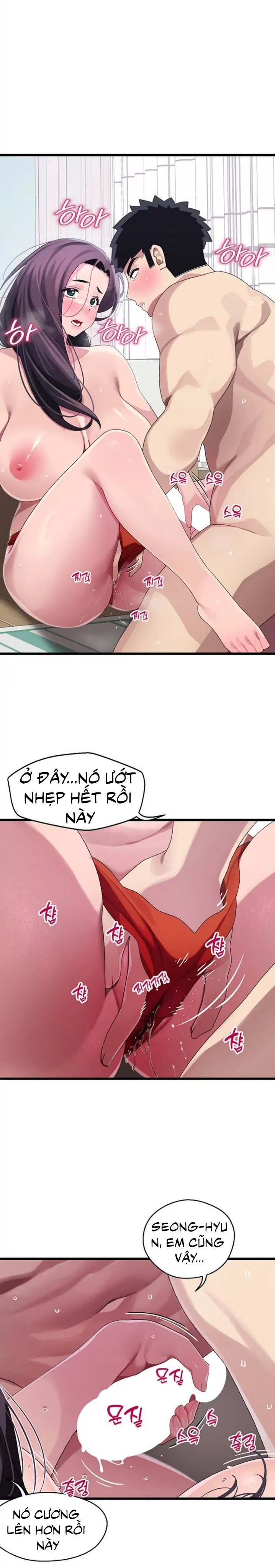 liên kết doki doki chapter 13 10