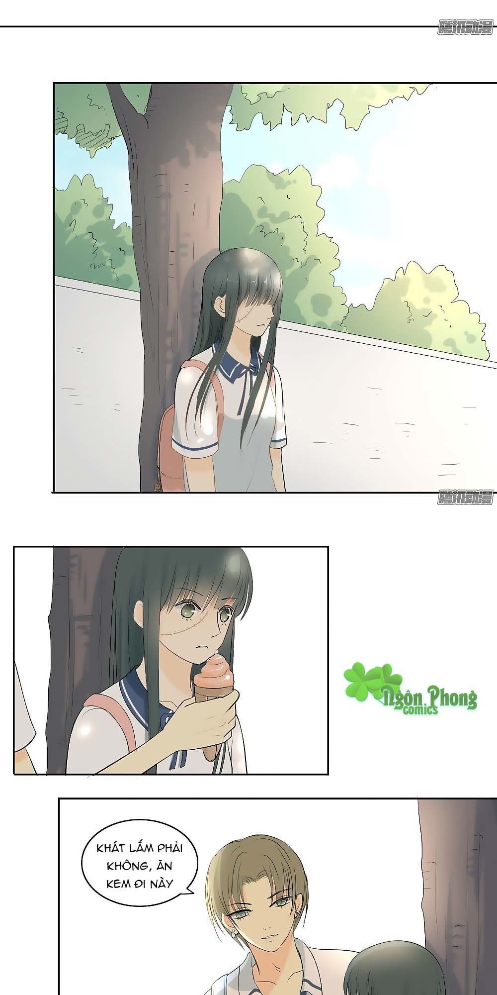 sinh sinh tương thác chapter 6 27