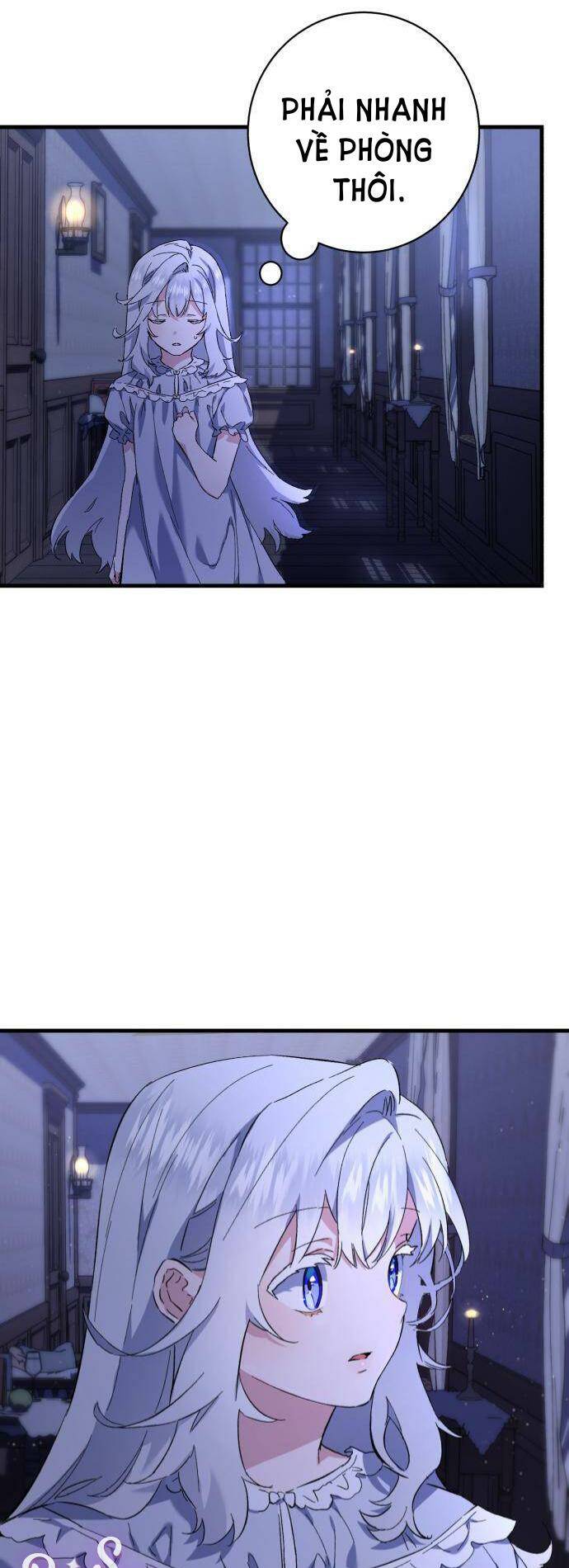 công tước đã nhặt được gì tại rừng chapter 2 49