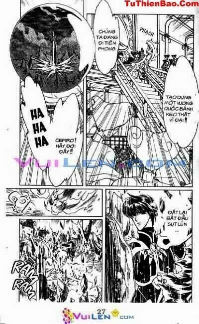 hiệp sĩ phép màu chapter 8 26