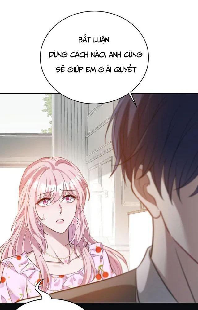 sau khi chia tay, tôi hẹn hò với em trai của người yêu cũ chapter 2 28