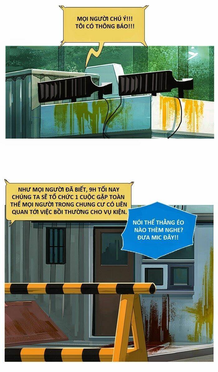 subtle disaster chapter 15 15