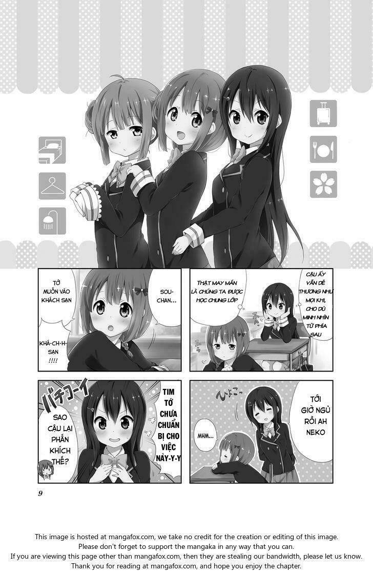 school resort! chapter 1 12