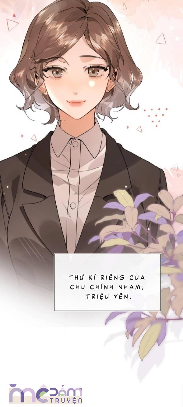 gặp em hóa si tình chapter 28 9