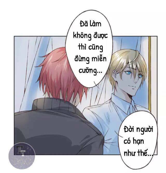 tôi không phải đa nhân cách chapter 20 24