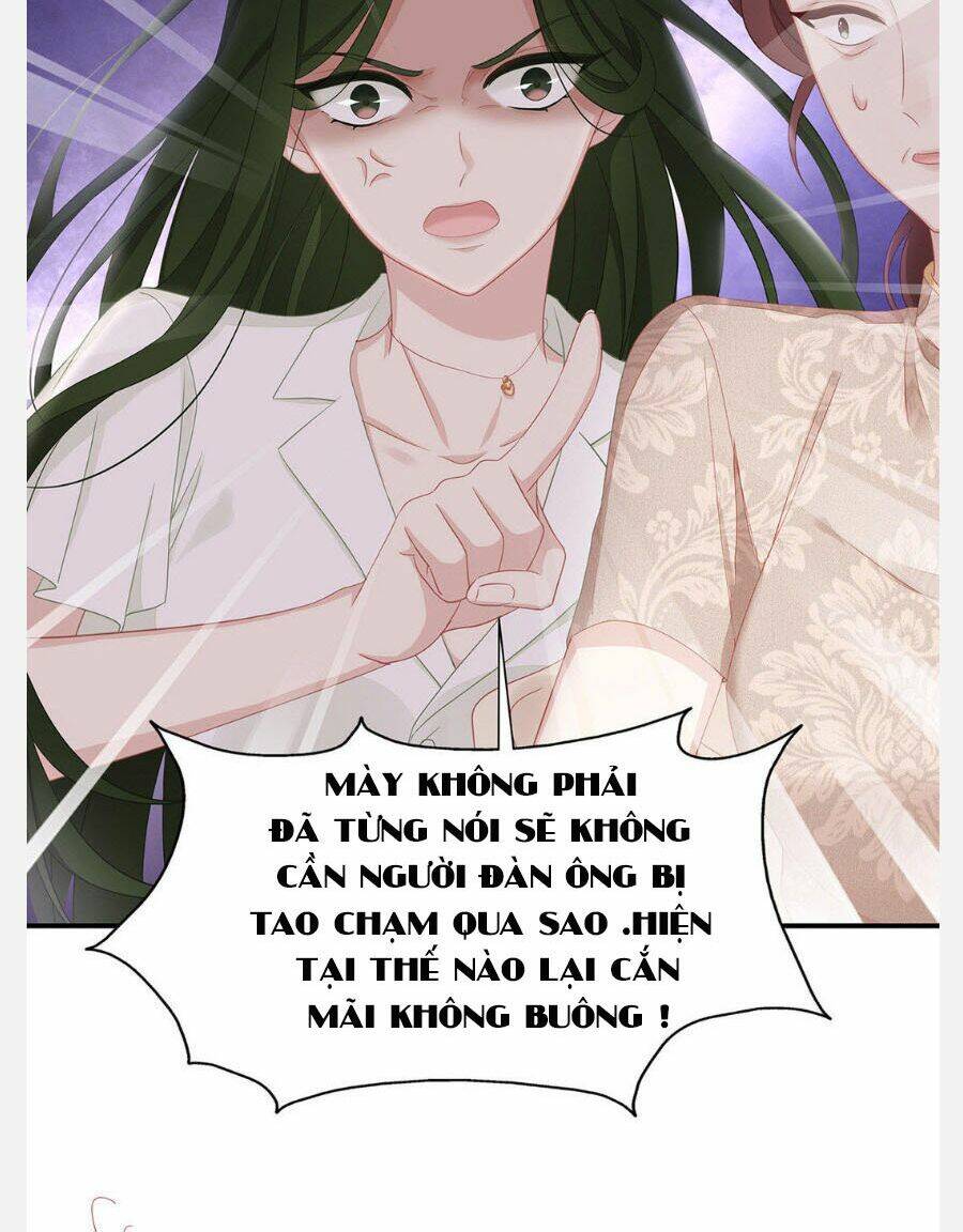 sủng em sủng tới tận cùng chapter 30 6