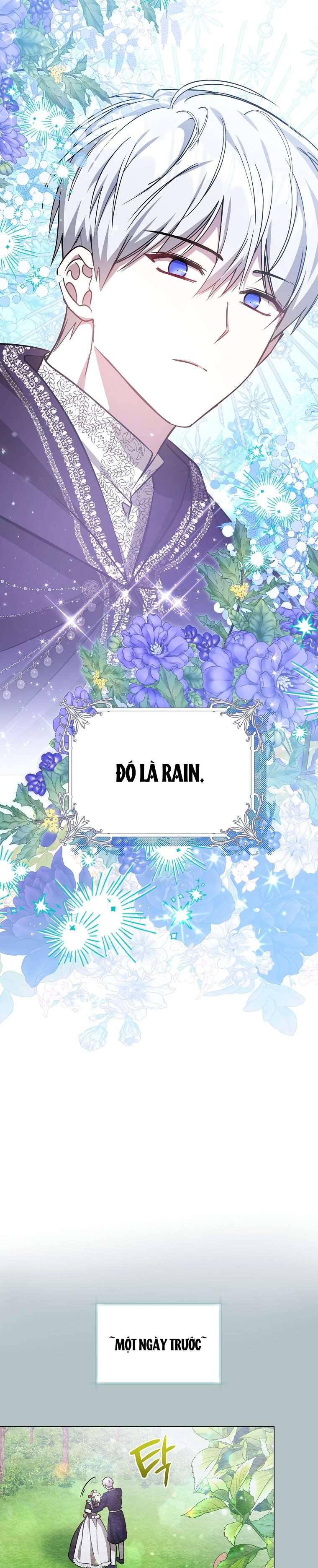 chị gái tôi là nhân vật chính chapter 25 29