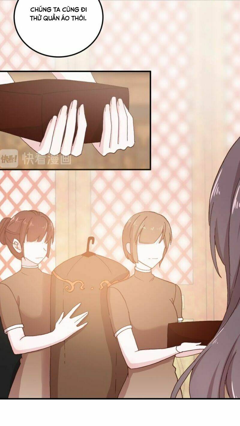 nhất sinh nhất thế mỹ nhân cốt chapter 31 16