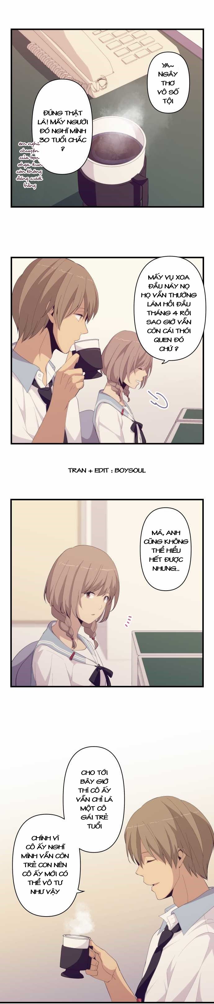 relife chapter 152 10