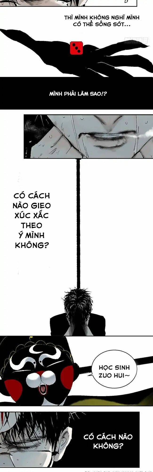 the law of the yama chapter 19 2