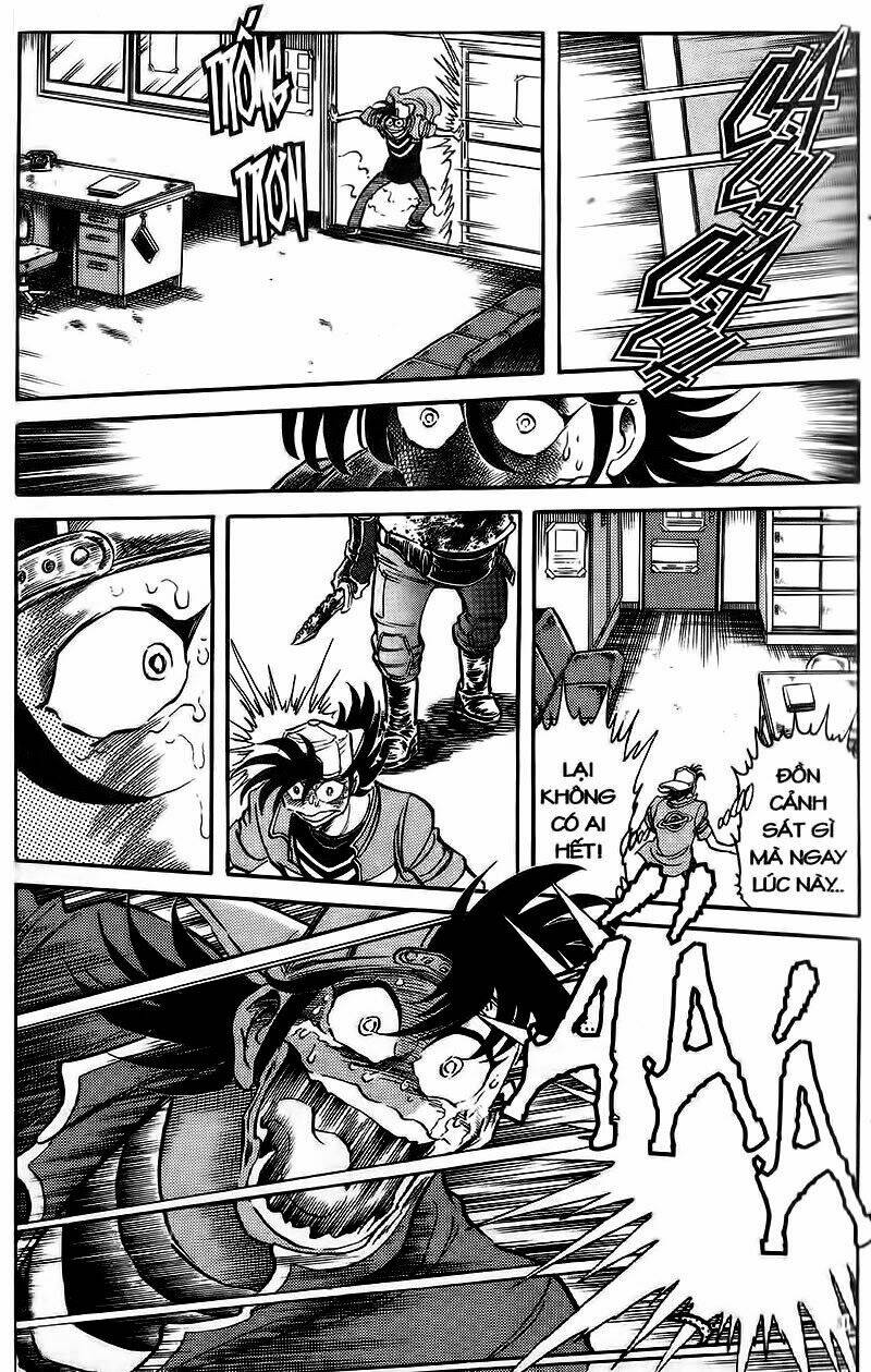 cây bút thần kỳ chapter 1 45