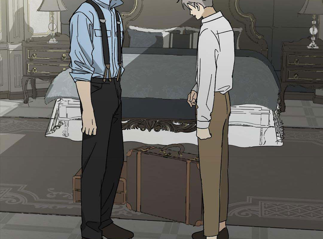 người hầu chapter 20 49